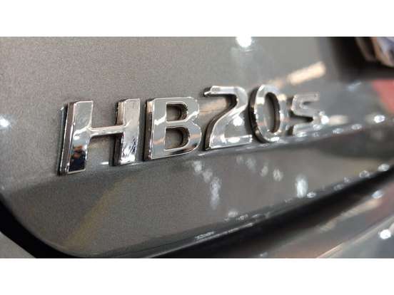 HYUNDAI-HB20S-1.0 12V FLEX COMFORT PLUS MANUAL HYUNDAI-HB20S-2023