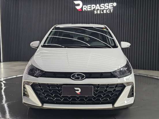 HYUNDAI-HB20S-1.0 12V FLEX COMFORT PLUS MANUAL HYUNDAI-HB20S-2024