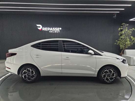 HYUNDAI-HB20S-1.0 12V FLEX COMFORT PLUS MANUAL HYUNDAI-HB20S-2024