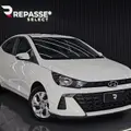 HYUNDAI HB20S 1.0 12V FLEX COMFORT PLUS MANUAL HYUNDAI HB20S 1.0 12V FLEX COMFORT PLUS MANUAL