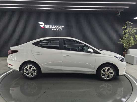 HYUNDAI-HB20S-1.0 12V FLEX COMFORT PLUS MANUAL HYUNDAI-HB20S-2024