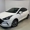 HYUNDAI HB20S 1.0 12V FLEX EVOLUTION MANUAL HYUNDAI HB20S 1.0 12V FLEX EVOLUTION MANUAL