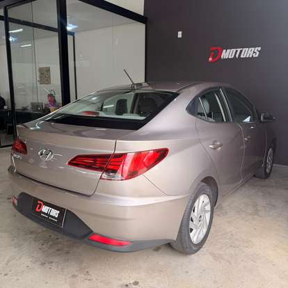 HYUNDAI-HB20S-1.0 12V FLEX EVOLUTION MANUAL HYUNDAI-HB20S-2022