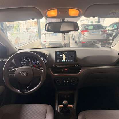 HYUNDAI-HB20S-1.0 12V FLEX EVOLUTION MANUAL HYUNDAI-HB20S-2022