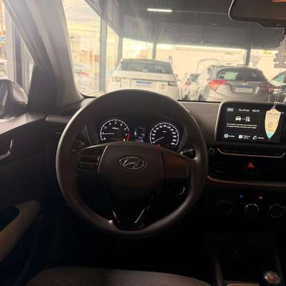 HYUNDAI-HB20S-1.0 12V FLEX EVOLUTION MANUAL HYUNDAI-HB20S-2022