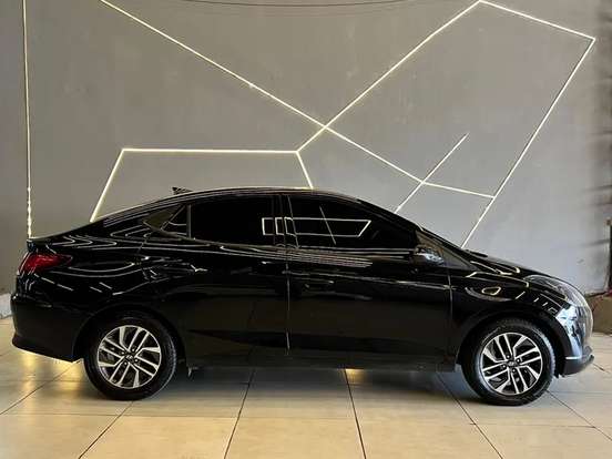 HYUNDAI-HB20S-1.0 12V FLEX EVOLUTION MANUAL HYUNDAI-HB20S-2019