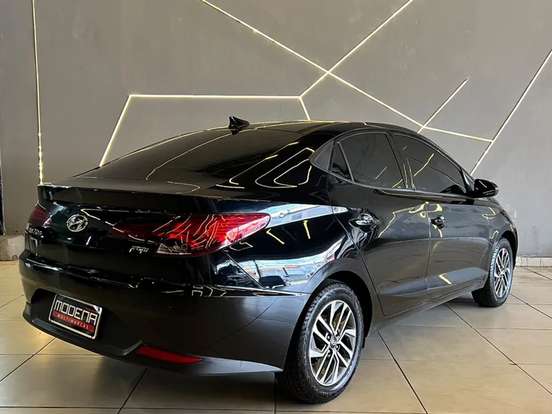 HYUNDAI-HB20S-1.0 12V FLEX EVOLUTION MANUAL HYUNDAI-HB20S-2019