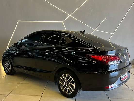 HYUNDAI-HB20S-1.0 12V FLEX EVOLUTION MANUAL HYUNDAI-HB20S-2019