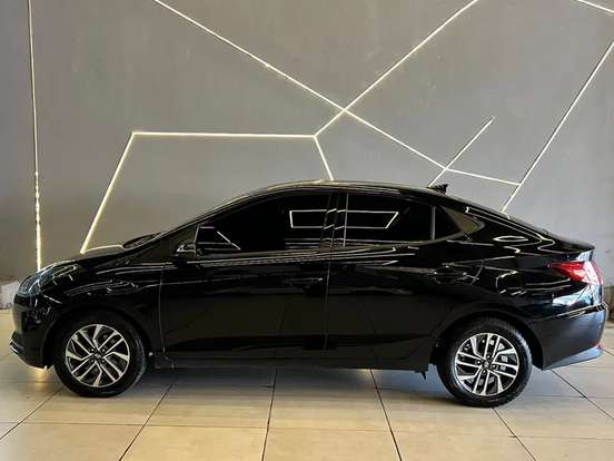 HYUNDAI-HB20S-1.0 12V FLEX EVOLUTION MANUAL HYUNDAI-HB20S-2019