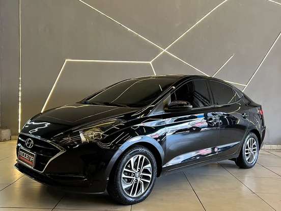 HYUNDAI-HB20S-1.0 12V FLEX EVOLUTION MANUAL HYUNDAI-HB20S-2019
