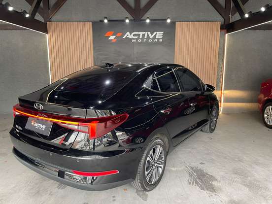 HYUNDAI-HB20S-1.0 12V FLEX LIMITED MANUAL HYUNDAI-HB20S-2023