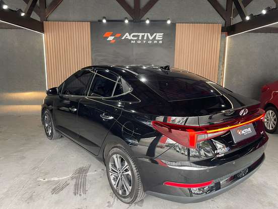 HYUNDAI-HB20S-1.0 12V FLEX LIMITED MANUAL HYUNDAI-HB20S-2023