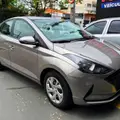 HYUNDAI HB20S 1.0 12V FLEX VISION MANUAL HYUNDAI HB20S 1.0 12V FLEX VISION MANUAL