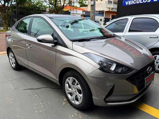 HYUNDAI-HB20S-1.0 12V FLEX VISION MANUAL HYUNDAI-HB20S-2020