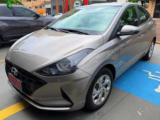 HYUNDAI-HB20S-1.0 12V FLEX VISION MANUAL HYUNDAI-HB20S-2020