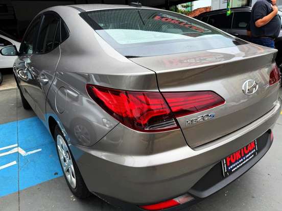 HYUNDAI-HB20S-1.0 12V FLEX VISION MANUAL HYUNDAI-HB20S-2020