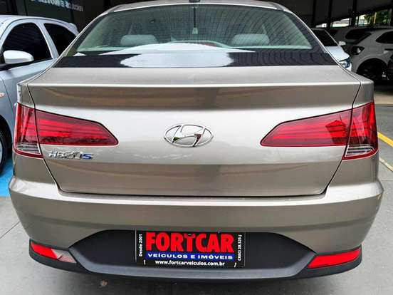 HYUNDAI-HB20S-1.0 12V FLEX VISION MANUAL HYUNDAI-HB20S-2020