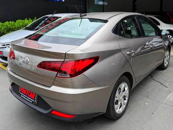 HYUNDAI-HB20S-1.0 12V FLEX VISION MANUAL HYUNDAI-HB20S-2020