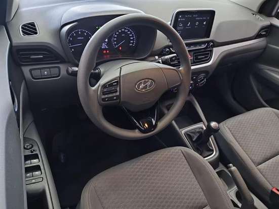 HYUNDAI-HB20S-1.0 12V FLEX VISION MANUAL HYUNDAI-HB20S-2022