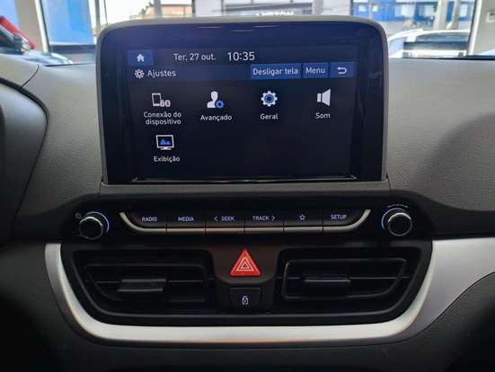HYUNDAI-HB20S-1.0 12V FLEX VISION MANUAL HYUNDAI-HB20S-2022