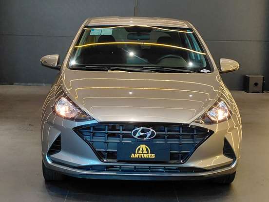 HYUNDAI-HB20S-1.0 12V FLEX VISION MANUAL HYUNDAI-HB20S-2021