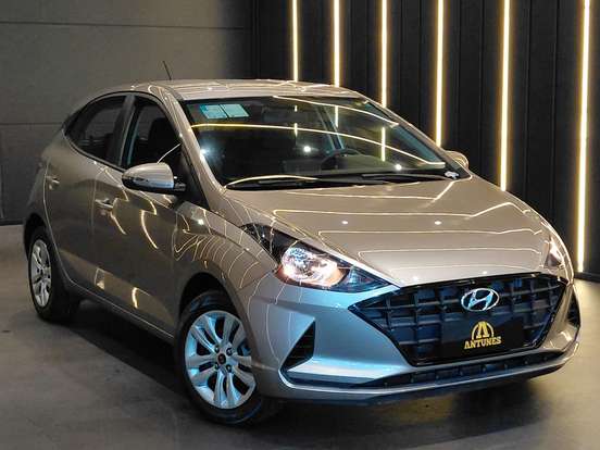 HYUNDAI-HB20S-1.0 12V FLEX VISION MANUAL HYUNDAI-HB20S-2021
