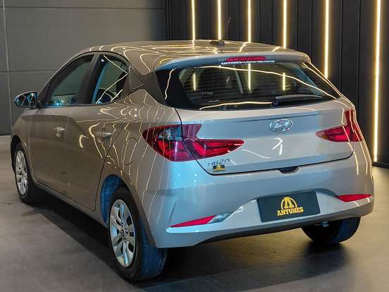 HYUNDAI-HB20S-1.0 12V FLEX VISION MANUAL HYUNDAI-HB20S-2021