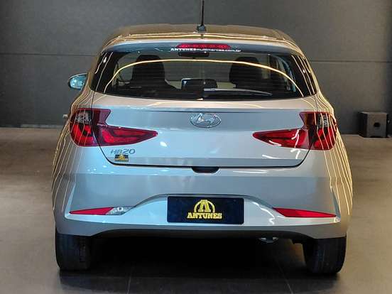 HYUNDAI-HB20S-1.0 12V FLEX VISION MANUAL HYUNDAI-HB20S-2021