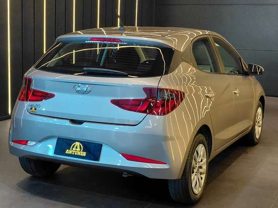 HYUNDAI-HB20S-1.0 12V FLEX VISION MANUAL HYUNDAI-HB20S-2021