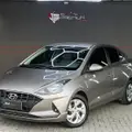 HYUNDAI HB20S 1.0 12V FLEX VISION MANUAL HYUNDAI HB20S 1.0 12V FLEX VISION MANUAL