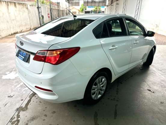 HYUNDAI-HB20S-1.0 COMFORT STYLE 12V FLEX 4P MANUAL HYUNDAI-HB20S-2017