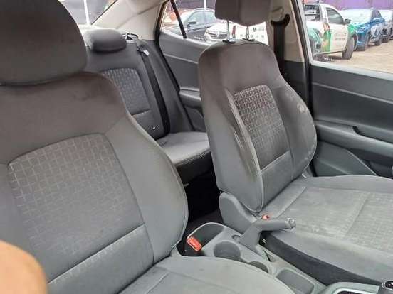 HYUNDAI-HB20S-1.0 TGDI FLEX COMFORT AUTOMÁTICO HYUNDAI-HB20S-2023