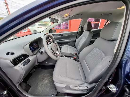HYUNDAI-HB20S-1.0 TGDI FLEX COMFORT AUTOMÁTICO HYUNDAI-HB20S-2023