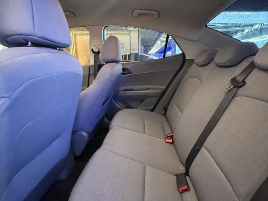 HYUNDAI-HB20S-1.0 TGDI FLEX COMFORT AUTOMÁTICO HYUNDAI-HB20S-2023