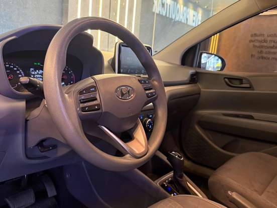 HYUNDAI-HB20S-1.0 TGDI FLEX COMFORT AUTOMÁTICO HYUNDAI-HB20S-2023