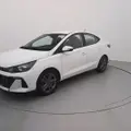HYUNDAI HB20S 1.0 TGDI FLEX COMFORT PLUS AUTOMÁTICO HYUNDAI HB20S 1.0 TGDI FLEX COMFORT PLUS AUTOMÁTICO