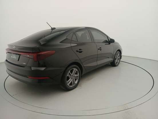 HYUNDAI-HB20S-1.0 TGDI FLEX COMFORT PLUS AUTOMÁTICO HYUNDAI-HB20S-2024