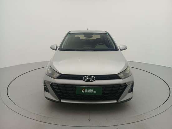 HYUNDAI-HB20S-1.0 TGDI FLEX COMFORT PLUS AUTOMÁTICO HYUNDAI-HB20S-2024