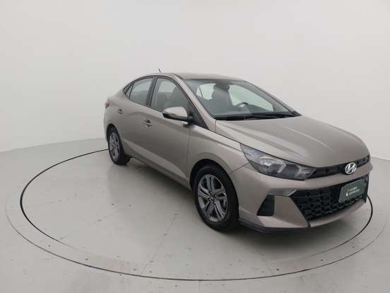 HYUNDAI-HB20S-1.0 TGDI FLEX COMFORT PLUS AUTOMÁTICO HYUNDAI-HB20S-2024