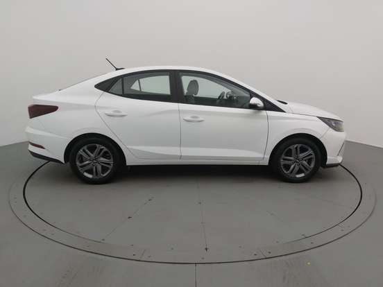 HYUNDAI-HB20S-1.0 TGDI FLEX COMFORT PLUS AUTOMÁTICO HYUNDAI-HB20S-2024