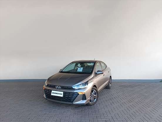 HYUNDAI-HB20S-1.0 TGDI FLEX COMFORT PLUS AUTOMÁTICO HYUNDAI-HB20S-2024