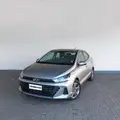 HYUNDAI HB20S 1.0 TGDI FLEX COMFORT PLUS AUTOMÁTICO HYUNDAI HB20S 1.0 TGDI FLEX COMFORT PLUS AUTOMÁTICO