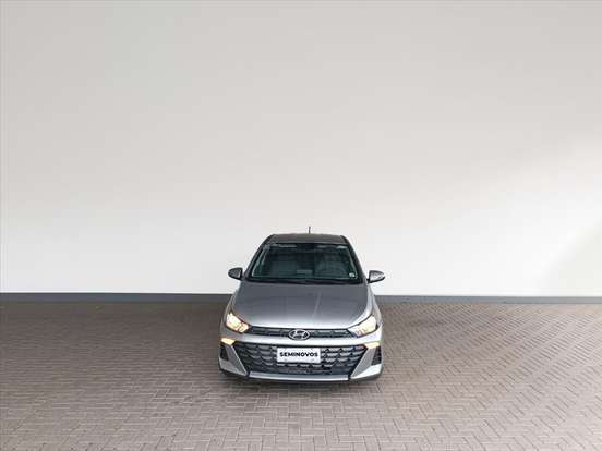 HYUNDAI-HB20S-1.0 TGDI FLEX COMFORT PLUS AUTOMÁTICO HYUNDAI-HB20S-2024