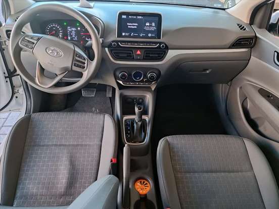 HYUNDAI-HB20S-1.0 TGDI FLEX COMFORT PLUS AUTOMÁTICO HYUNDAI-HB20S-2024