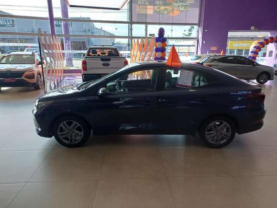 HYUNDAI-HB20S-1.0 TGDI FLEX COMFORT PLUS TECH AUTOMÁTICO HYUNDAI-HB20S-2025