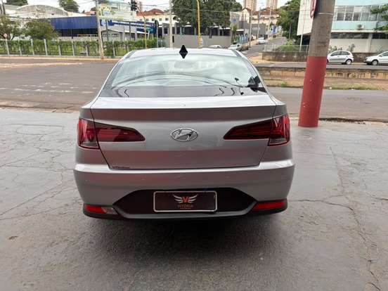HYUNDAI-HB20S-1.0 TGDI FLEX DIAMOND AUTOMÁTICO HYUNDAI-HB20S-2021