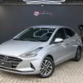 HYUNDAI HB20S 1.0 TGDI FLEX DIAMOND PLUS AUTOMÁTICO HYUNDAI HB20S 1.0 TGDI FLEX DIAMOND PLUS AUTOMÁTICO
