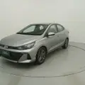 HYUNDAI HB20S 1.0 TGDI FLEX LIMITED AUTOMÁTICO HYUNDAI HB20S 1.0 TGDI FLEX LIMITED AUTOMÁTICO