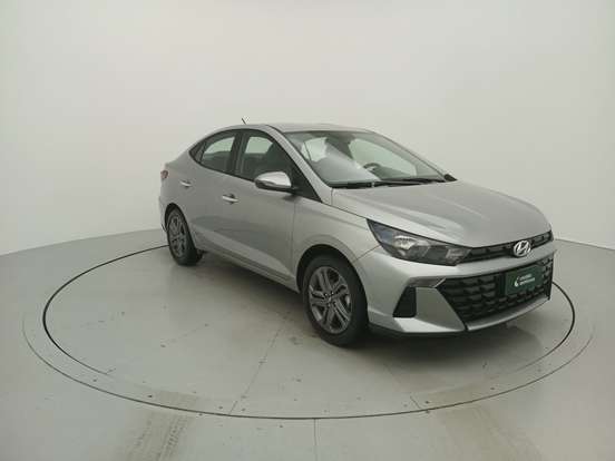 HYUNDAI-HB20S-1.0 TGDI FLEX LIMITED AUTOMÁTICO HYUNDAI-HB20S-2025