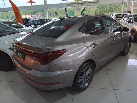 HYUNDAI-HB20S-1.0 TGDI FLEX LIMITED AUTOMÁTICO HYUNDAI-HB20S-2025